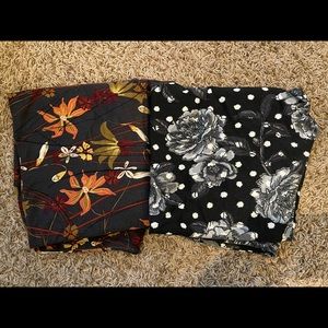 Lularoe leggings